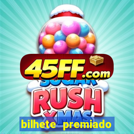 bilhete premiado filme completo